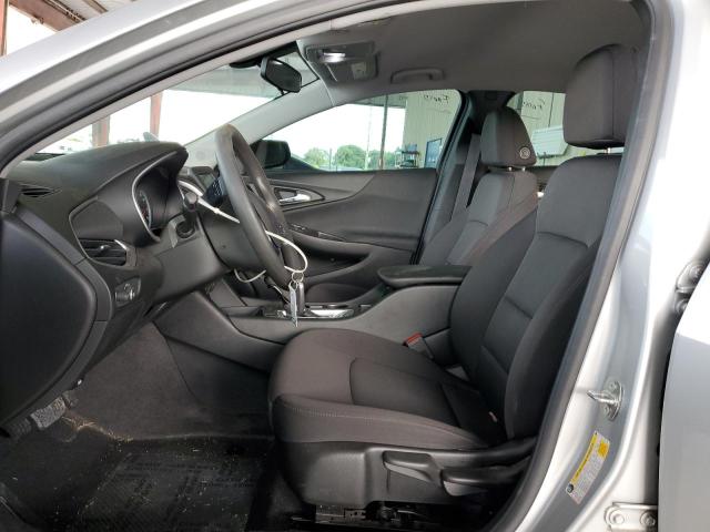 Photo 7 from auction – 2018 CHEVROLET MALIBU LS with VIN 1G1ZB5ST1JF287748