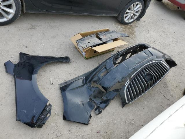 Photo 12 from auction – 2013 BUICK VERANO PRE with VIN 1G4PT5SV7D4176257