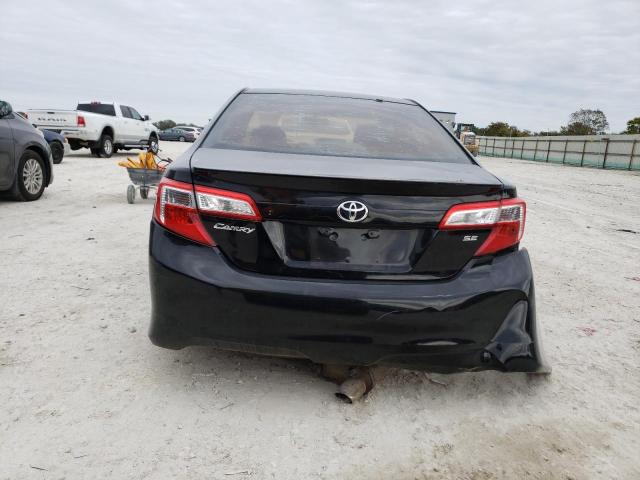 Photo 6 from auction – 2014 TOYOTA CAMRY L with VIN 4T1BF1FK9EU310696