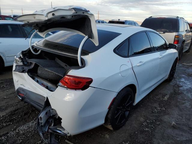 Photo 3 from auction – 2015 CHRYSLER 200 S with VIN 1C3CCCDG4FN684371