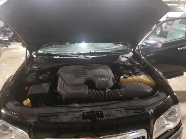 Photo 11 from auction – 2012 CHRYSLER 300 LIMITE with VIN 2C3CCACG0CH224375