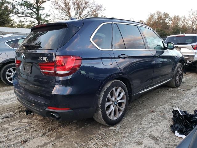 Photo 3 from auction – 2014 BMW X5 XDRIVE3 with VIN 5UXKR0C56E0H19624
