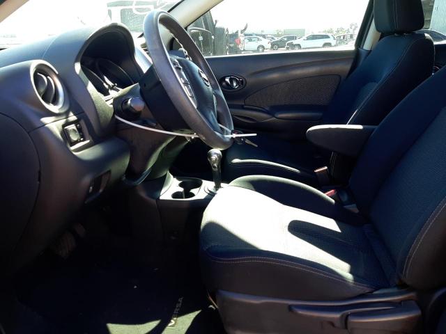 Photo 7 from auction – 2016 NISSAN VERSA S with VIN 3N1CN7AP7GL874641