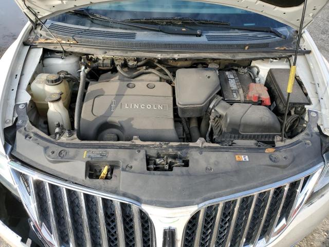 Photo 12 from auction – 2013 LINCOLN MKX with VIN 2LMDJ6JK4DBL36868