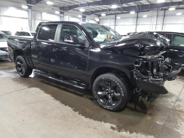 Photo 4 from auction – 2019 RAM 1500 BIG H with VIN 1C6SRFFT0KN868869