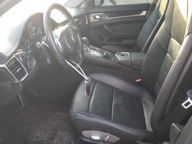 Photo 7 from auction – 2012 PORSCHE PANAMERA 2 with VIN WP0AA2A75CL072078