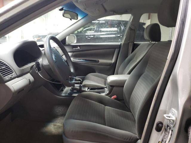 Photo 7 from auction – 2005 TOYOTA CAMRY LE with VIN 4T1BE32K85U100627