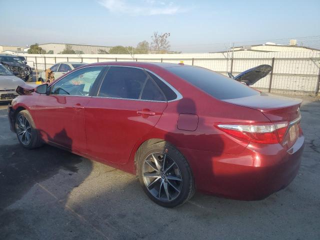 Photo 2 from auction – 2016 TOYOTA CAMRY LE with VIN 4T1BF1FK2GU596975