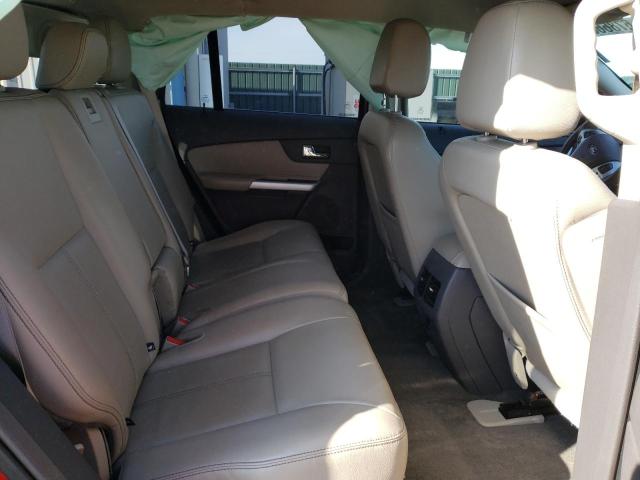 Photo 11 from auction – 2012 FORD EDGE LIMIT with VIN 2FMDK3KCXCBA45367