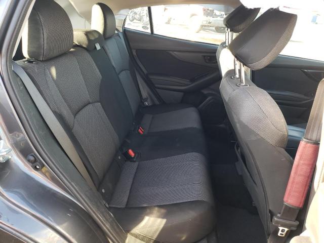 Photo 10 from auction – 2022 SUBARU IMPREZA with VIN 4S3GTAB66N3708434