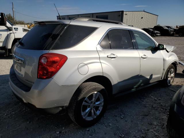 Photo 3 from auction – 2011 CHEVROLET EQUINOX LT with VIN 2CNALDEC8B6374075