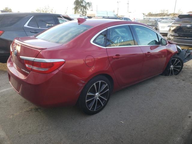 Photo 3 from auction – 2017 BUICK VERANO SPO with VIN 1G4PR5SK0H4113138