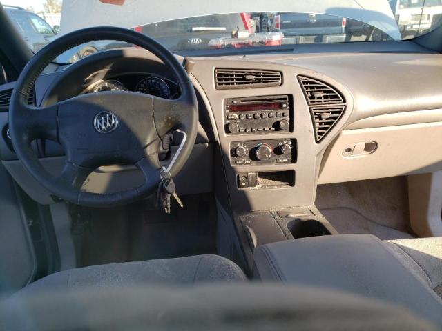 Photo 8 from auction – 2006 BUICK RENDEZVOUS with VIN 3G5DA03L56S669281