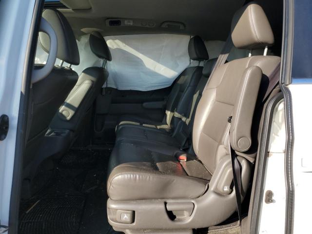 Photo 11 from auction – 2013 HONDA ODYSSEY EX with VIN 5FNRL5H60DB005078