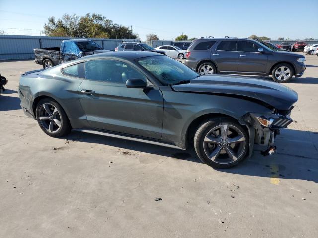 صورة رقم 4 من المزاد - 2015 FORD MUSTANG مع VIN 1FA6P8AM9F5357331