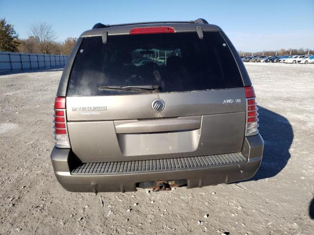 Photo 6 from auction – 2004 MERCURY MOUNTAINEE with VIN 4M2ZU86K84UJ06708