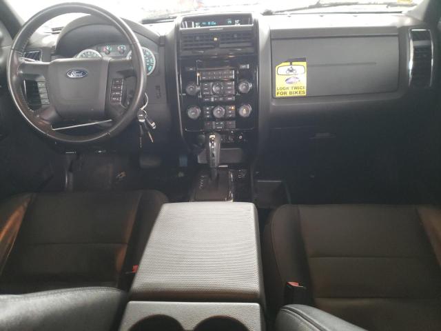 Photo 8 from auction – 2011 FORD ESCAPE LIM with VIN 1FMCU0EG7BKA61310