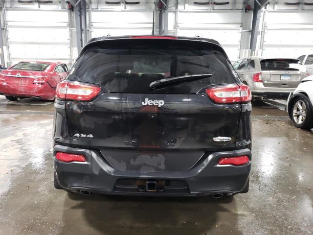 Photo 6 from auction – 2014 JEEP CHEROKEE L with VIN 1C4PJMCS0EW229847