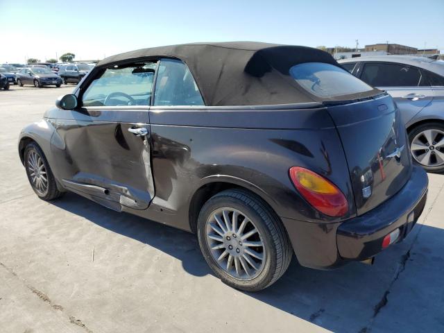 Photo 2 from auction – 2005 CHRYSLER PT CRUISER with VIN 3C3AY75S25T701122