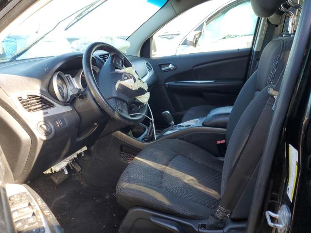 Photo 7 from auction – 2016 DODGE JOURNEY SX with VIN 3C4PDCBG7GT137030
