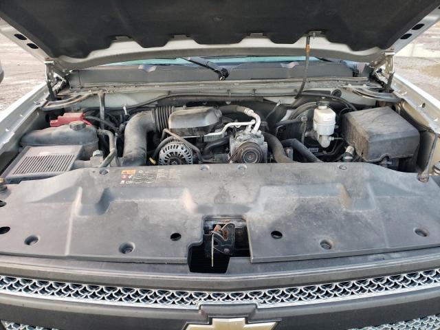 Photo 11 from auction – 2011 CHEVROLET SILVERADO with VIN 1GCRCPEXXBZ253791
