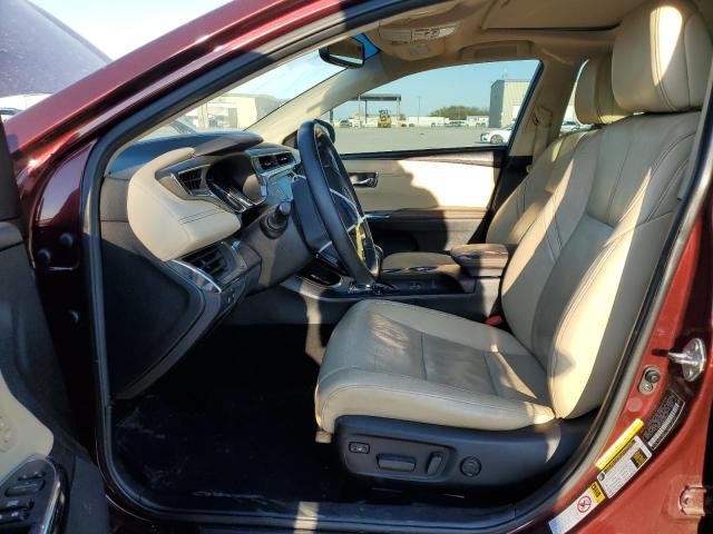 Zdjęcie 7 z aukcji – 2013 TOYOTA AVALON BAS z VIN 4T1BK1EB0DU047784