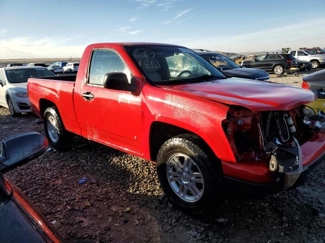 Photo 4 from auction – 2009 CHEVROLET COLORADO with VIN 1GCCS14E698146565