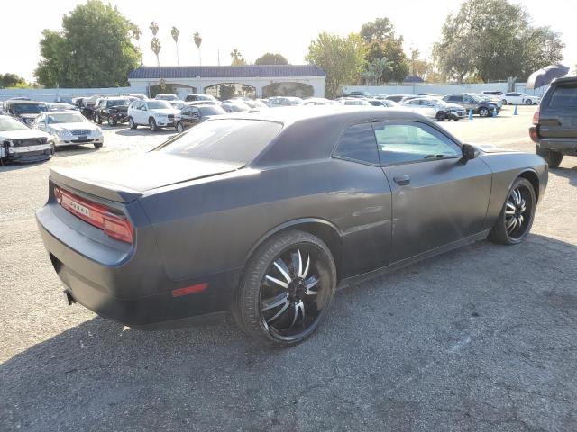 Photo 3 from auction – 2012 DODGE CHALLENGER with VIN 2C3CDYAG6CH105433