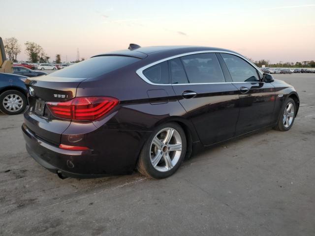 Photo 3 from auction – 2015 BMW 535 IGT with VIN WBA5M2C58FD872082