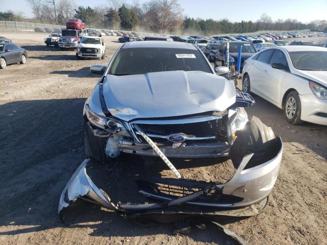 Photo 5 from auction – 2011 FORD TAURUS SEL with VIN 1FAHP2EW7BG166524