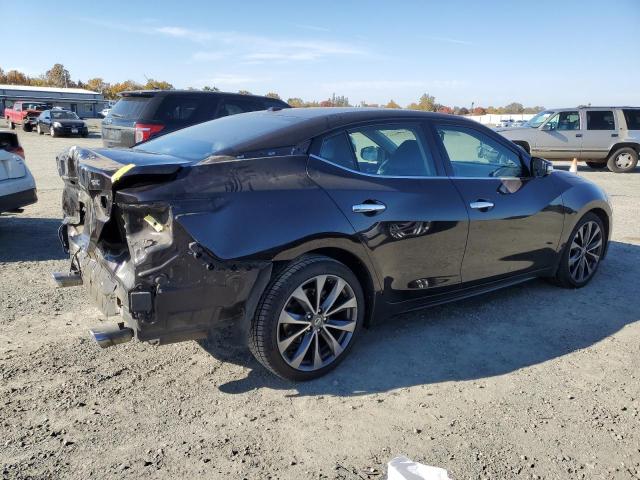 Photo 3 from auction – 2016 NISSAN MAXIMA 3.5 with VIN 1N4AA6AP4GC439054