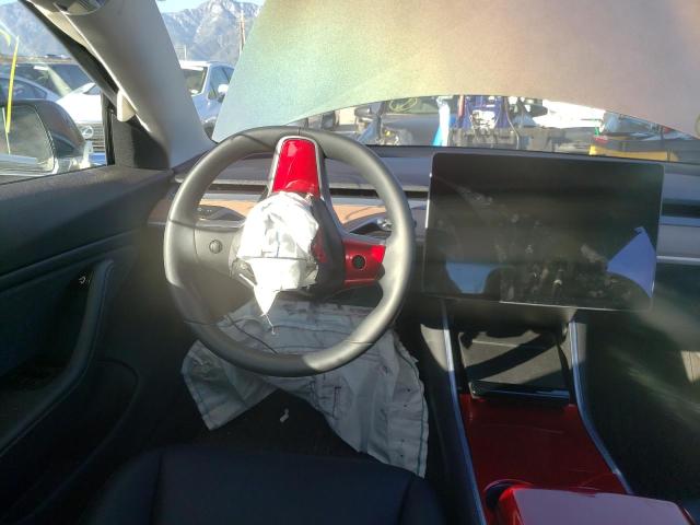 Photo 8 from auction – 2019 TESLA MODEL 3 with VIN 5YJ3E1EA9KF324252