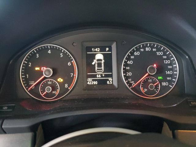 Photo 9 from auction – 2010 VOLKSWAGEN EOS TURBO with VIN WVWBA7AH6AV014119