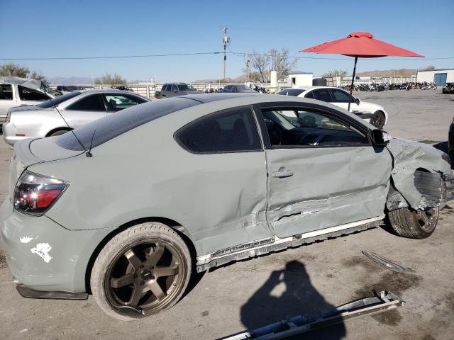 Photo 3 from auction – 2007 SCION TC with VIN JTKDE177170209245