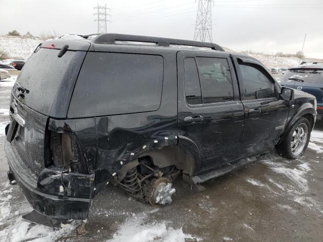 Photo 3 from auction – 2008 FORD EXPLORER X with VIN 1FMEU738X8UA77785