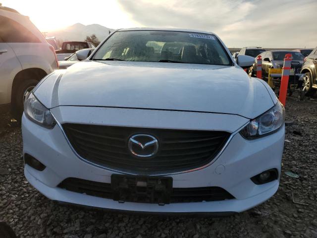 Photo 5 from auction – 2015 MAZDA 6 TOURING with VIN JM1GJ1V63F1168359