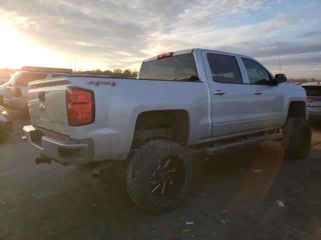 Photo 3 from auction – 2015 CHEVROLET 1500 with VIN 3GCUKREH6FG291395