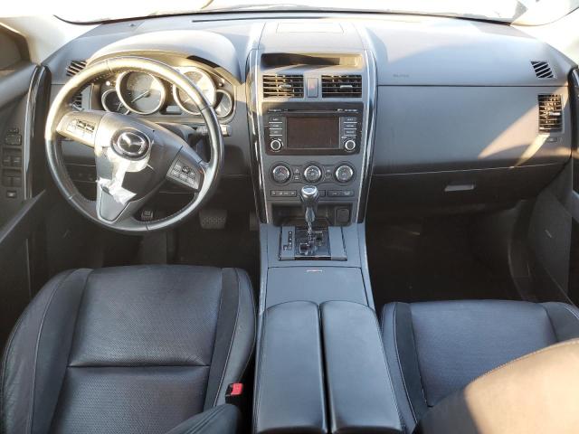 Photo 8 from auction – 2013 MAZDA CX-9 TOURI with VIN JM3TB2CA4D0424849