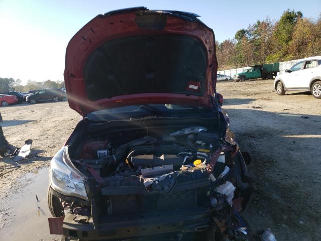 Photo 5 from auction – 2018 SUBARU FORESTER 2 with VIN JF2SJAEC8JH548346