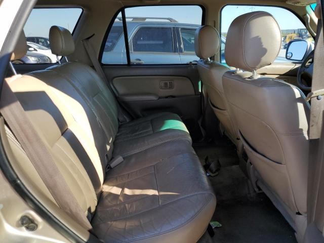 Photo 10 from auction – 2002 TOYOTA 4RUNNER LI with VIN JT3GN87R320219612