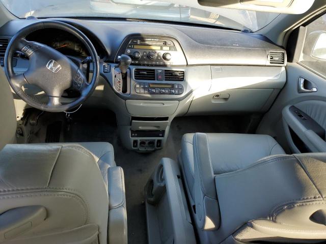 Photo 8 from auction – 2006 HONDA ODYSSEY EX with VIN 5FNRL38726B427255