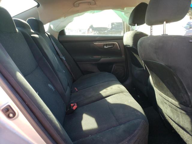 Photo 10 from auction – 2015 NISSAN ALTIMA 2.5 with VIN 1N4AL3APXFN340802