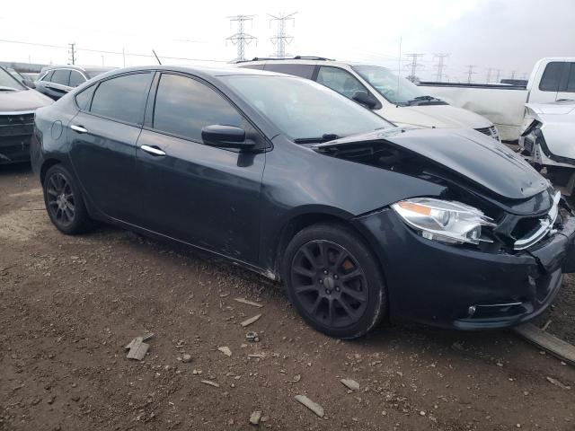 Photo 4 from auction – 2013 DODGE DART LIMIT with VIN 1C3CDFCA8DD176029