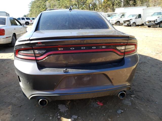 Photo 6 from auction – 2019 DODGE CHARGER SX with VIN 2C3CDXJG4KH604790