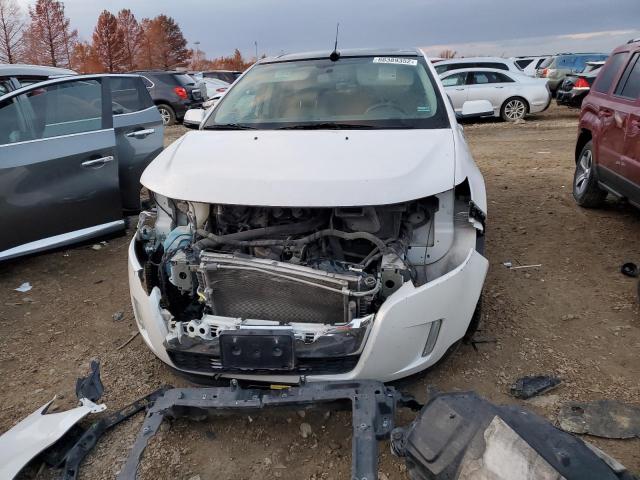 Photo 5 from auction – 2013 FORD EDGE LIMIT with VIN 2FMDK3KCXDBE25696