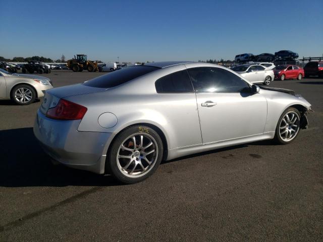 Photo 3 from auction – 2006 INFINITI G35 with VIN JNKCV54E46M704526
