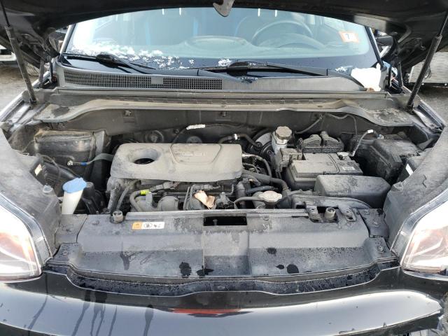 Photo 11 from auction – 2018 KIA SOUL with VIN KNDJN2A23J7554028