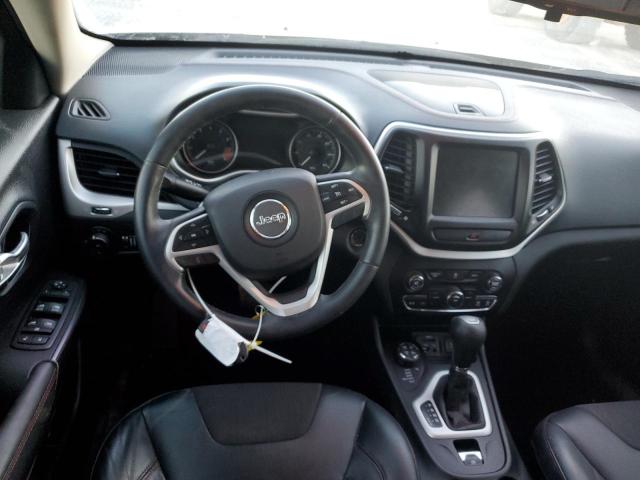 Photo 8 from auction – 2014 JEEP CHEROKEE T with VIN 1C4PJMBSXEW267782