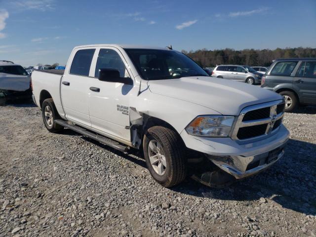 Photo 4 from auction – 2020 RAM 1500 CLASS with VIN 3C6RR6KT0LG179087