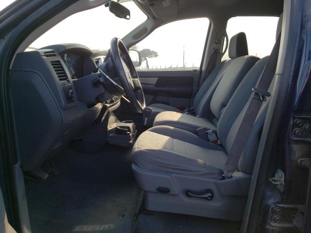 Photo 7 from auction – 2008 DODGE RAM 1500 S with VIN 1D7HU18228J105489